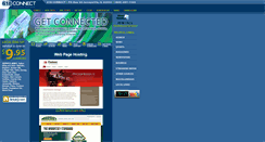 Desktop Screenshot of jvil.com