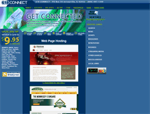 Tablet Screenshot of jvil.com